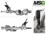 Рульова рейка з ЕПК Mercedes-Benz A-Class W177 18- MSG ME413.NLF0.R (фото 1)