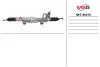 Рулевая рейка с ГУР восстановленная MITSUBISHI PAJERO SPORT 2015-, L200 2015-;FIAT FULLBACK 2016- MSG MT213R (фото 2)