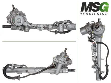 Автозапчасть MSG MT401.NLF0.R