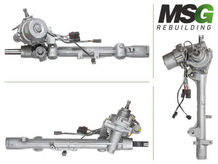 Автозапчасть MSG MT409.NLF0.R