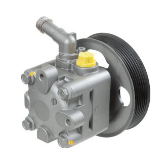 Насос ГУР відновлений Nissan Teana 08-14, Nissan Murano 08-16 MSG NI033R