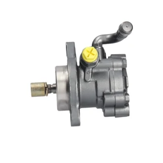 Насос ГУР восстановленный NISSAN ALMERA II 00-,ALMERA II Hatchback 00-,ALMERA TINO 00-,PRIMERA 02-,P MSG NI039R