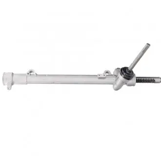 Рульова рейка без ГПК нова NISSAN QASHQAI (J10, JJ10E) 07-; NISSAN X-TRAIL (T31) 07-13 MSG NI105
