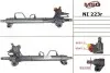 Рульова рейка з ГПК відновлена NISSAN X-TRAIL T30 01-07 MSG NI223R (фото 1)