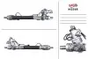 Рульова рейка з ГПК відновлена NISSAN ALTIMA (L33) 12-,TEANA III (J33) 13- MSG NI236R (фото 1)