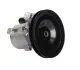 Насос ХПК новый OPEL ASTRA F 92-98, OPEL FRONTERA A 92-98, OPEL KADETT 85-93, OPEL OMEGA A 87-94 MSG OP002 (фото 4)