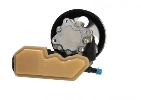 Насос ХПК новый OPEL Vectra B 1996-2002 MSG OP003 (фото 1)