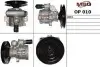 Насос ХПК новый OPEL Insignia 2009- MSG OP010 (фото 1)