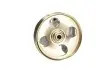Насос Г/П Nissan Interstar, Opel Vivaro 06-18, Renault Trafic II 06-18, Master II 01-18 MSG OP016 (фото 5)