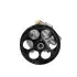Насос гур новый nissan interstar 2002-,nissan interstar 2002-2009,nissan primastar 2002-,opel movano MSG OP019 (фото 2)
