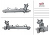 Рульова рейка з ГПК відновлена OPEL SIGNUM 03-,VECTRA C 02-04,VECTRA C GTS 02-06,VECTRA C универсал 03- MSG OP211R (фото 1)