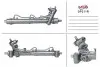 Рулевая рейка с ГПК восстановлена OPEL SIGNUM 03-, VECTRA C 02-04, VECTRA C GTS 02-06, VECTRA C универсал 03- MSG OP211R (фото 1)