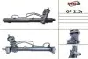 Рульова рейка з ГПК відновлена OPEL SIGNUM 03-,VECTRA C 02-,VECTRA C GTS 02-,VECTRA C 03- MSG OP213R (фото 1)