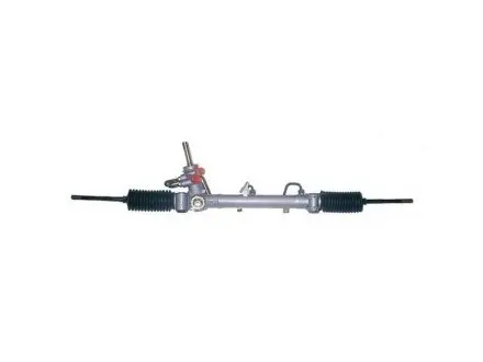 Рульова рейка з ГПК нова Opel Zafira A 99-05, Opel Astra G 98-05 MSG OP215