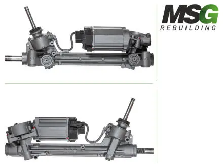 Автозапчасть MSG OP406.NLF0.R