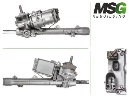Автозапчасть MSG PE404.NLF0.R