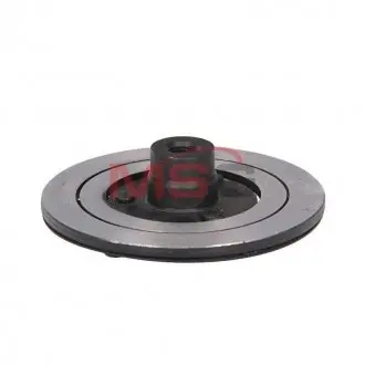 Притискна пластина шківа компресора DENSO 5SL12C-J MSG PT-1024