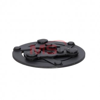 Прижимная пластина шкива компрессора KEIHIN HS-110R MSG PT-1084