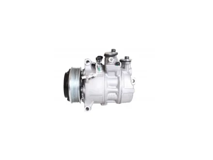 Компрессор восст. MERCEDES-BENZ C-CLASS (W205) 13-,C-CLASS T-Model (S205) 14- MSG PXC14-1747