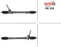 Рульова рейка без ГПК нова Renault Modus 04-08, Renault Clio III 05-12 MSG RE119 (фото 1)