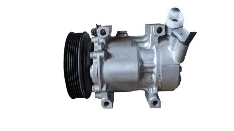Автозапчасть MSG SD6V12-1417