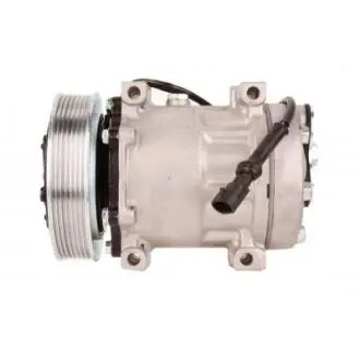 Компрессор восст. DAF CF 01-13, DAF XF 06-13 MSG SD7H15-4002 R