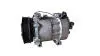 Компресор кондиціонера відновлений MITSUBISHI CARISMA (DA) 96-06,Carisma 95-04; VOLVO V40 (645) 95-04,S40 I (VS) 95-03,V40 95-04 MSG SD7H15-7983 (фото 1)