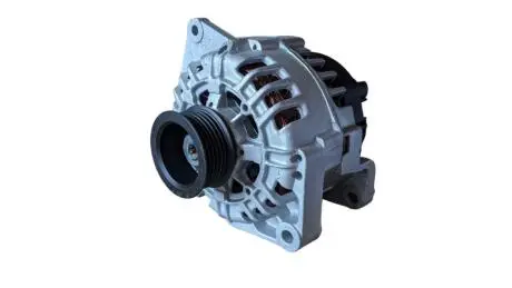 Генератор восстановлен FIAT DUCATO (230) 00-02; PEUGEOT BOXER (230L) 00-02; CITROEN JUMPER (230) 00-02 MSG SG12B040