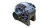 Генератор відновлений RENAULT Trafic 00-14, Master II 97-10, Kangoo 97-07, Laguna 00-07; NISSAN Interstar 01-10, Primastar 02-14; OPEL Vivaro 01-14, Movano A 98-10; VOLVO S40 95-04, V40 96-04 MSG SG12B050 (фото 1)