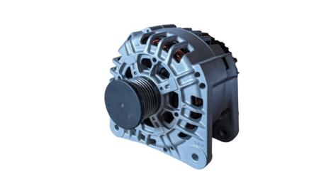 Генератор восстановлен RENAULT AVANTIME (DE0) 01-03; NISSAN INTERSTAR (X70) 02-; MITSUBISHI CARISMA (DA) 00-06 MSG SG12B071