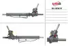 Рульова рейка з ГУР відновлена Subaru Outback 99-03, Subaru Impreza 00-07 MSG SU202R (фото 1)