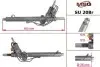 Фото 1 - рульова рейка з ГПК відновлена Subaru Impreza 07-11 MSG SU208R Рульова рейка з ГПК відновлена Subaru Impreza 07-11 MSG SU208R (фото 1)