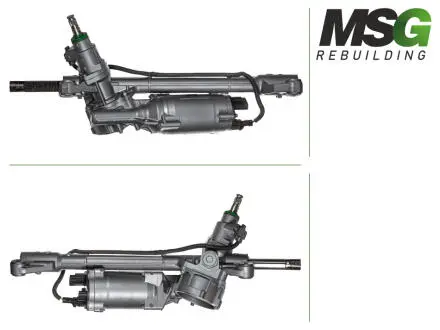 Автозапчасть MSG SU406.NL00.R