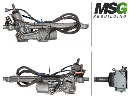 Рульова рейка з ЕПК SUBARU WRX седан (GJ) 13- MSG SU407.NLA0.R
