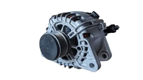 Генератор восстановлен HYUNDAI i-30 FD 07-12, ix20 JC 10-19; KIA Ceed ED 07-12, Ceed JD 12-19, Venga YN 09-19 MSG TG12C090