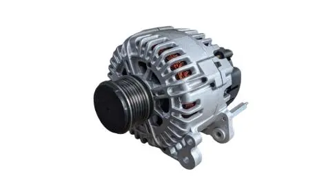 Генератор відновлений VW PASSAT CC (358) 11-16; AUDI TT (8J3) 06-14; SKODA SUPERB II (3T4) 08-15 MSG TG14C011