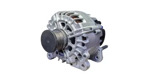 Генератор восстановлен VW PASSAT CC (358) 11-16; AUDI Q3 (8U) 14-18; SKODA SUPERB III (3V3) 15-; SEAT ALHAMBRA (7N) 15- MSG TG14C043