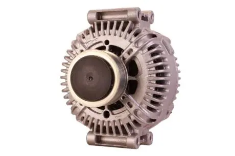 Генератор відновлений AUDI A4 (8EC, B7) 05-08,A4 (8ED, B7) 05-08,A4 (8H7, B6, 8HE, B7) 06-09,A4 04-08 MSG TG16C011