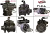 Фото 1 - насос ГУР восстановленный TOYOTA HIACE IV 01-06 MSG TY016R Насос ГУР восстановленный TOYOTA HIACE IV 01-06 MSG TY016R (фото 1)