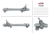 Рульова рейка без ГУР відновлена TOYOTA COROLLA 2006-2013 USA MSG TY126R (фото 1)