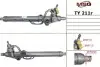 Автозапчастина MSG TY211R (фото 1)