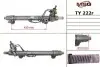 Рульова рейка з ГПК відновлена TOYOT LAND CRUISER 100 (_J10_) 4.7 02-08;LEXUS LX (UZJ100) 470 02-08 MSG TY222R (фото 1)