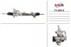 Рулевая рейка с ХПК восстановлена TOYOTA Corolla 02-07 MSG TY225R (фото 1)