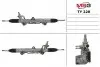 Рульова рейка з ГУР нова Toyota Land Cruiser 200 07-21, Lexus LX570 08-22 MSG TY228 (фото 1)