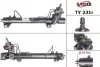 Рулевая рейка с ГПК восстановлена TOYOTA AVENSIS (T25_) 03-08, AVENSIS седан (T25) 03-08 MSG TY231R (фото 1)