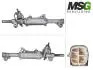 Рулевая рейка с ЭПК TOYOTA CAMRY USA 2007-2010 MSG TY402.NLF1.R (фото 1)