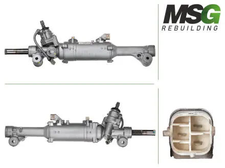 Рулевая рейка с ЭПК TOYOTA CAMRY USA 2007-2010 MSG TY402.NLF1.R