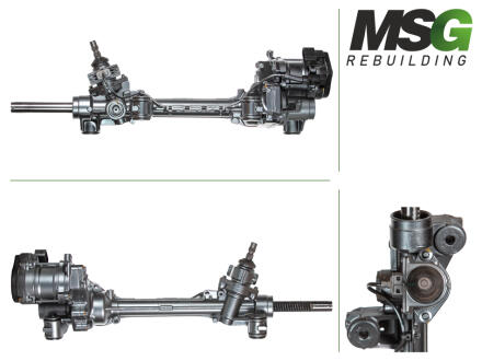 Рульова рейка з ЕПК TOYOTA RAV 4 V (_A5_) 19- MSG TY405.NLA0.R