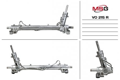 Автозапчасть MSG VO215R