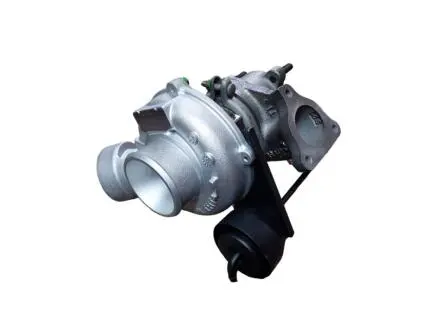 Турбіна відновлена CHRYSLER PT CRUISER (PT) 02-10,PT Cruiser 00-10 MSG VV12